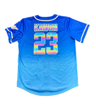Load image into Gallery viewer, Kaivon EDCLV 2023 Exclusive Jersey (Only XL left!)