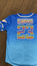 Load image into Gallery viewer, Kaivon EDCLV 2023 Exclusive Jersey (Only XL left!)