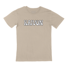 Load image into Gallery viewer, Kaivon Summer 2023 Sand Shirt
