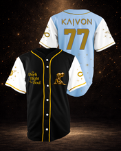 Load image into Gallery viewer, The Dark Night of the Soul Jersey
