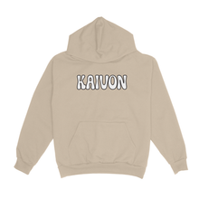 Load image into Gallery viewer, Kaivon Summer 2023 Sand Hoodie

