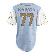 Load image into Gallery viewer, The Dark Night of the Soul Jersey
