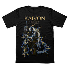 Load image into Gallery viewer, The Dark Night of The Soul Tee
