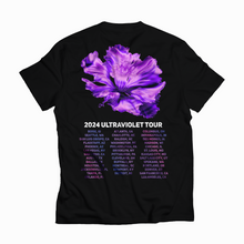 Load image into Gallery viewer, Ultraviolet Tee
