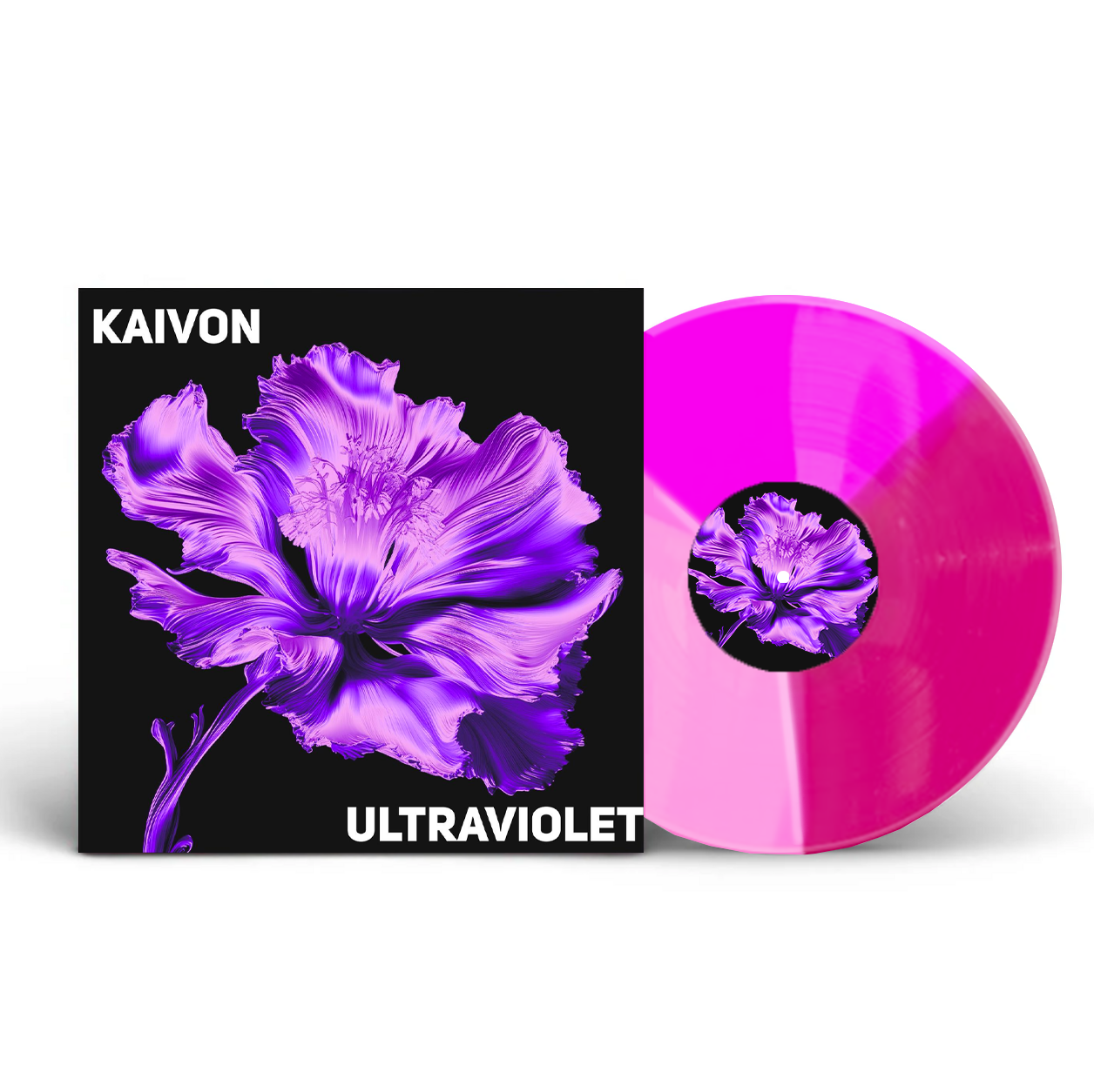 Ultraviolet Vinyl