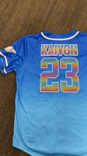 Load image into Gallery viewer, Kaivon EDCLV 2023 Exclusive Jersey (Only XL &amp; 2XL left!)
