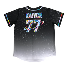 Load image into Gallery viewer, Tie-Dye Classic Kaivon Jersey
