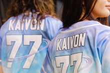 Load image into Gallery viewer, Kaivon Awakening Album Jersey (Only small left!)
